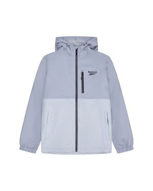 Windbreaker Jacket