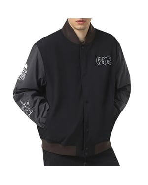 Nightmare Before Christmas Jacket