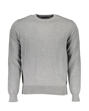 Kortärmad Jumper Klassisk Passform