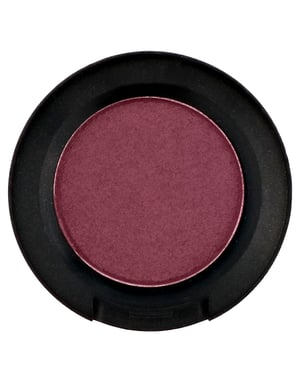 M.A.C Cranberry Frost Oogschaduw — Hooggepigmenteerd Poeder, Mengbaar (1.5g)