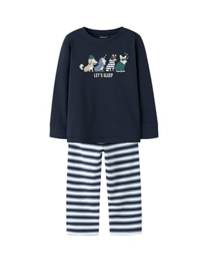 Name It pyjama's