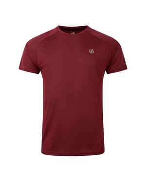 Dare 2B Heren Versnellen Lichtgewicht T-shirt (Afb.)