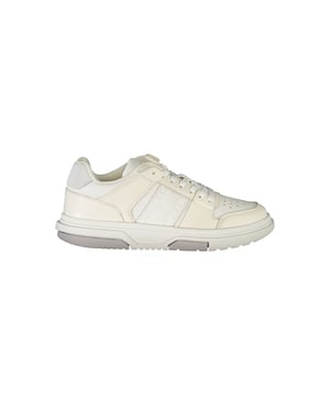 Lage Sneakers Casual Stijl