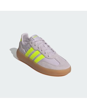 Barreda Decode Shoes