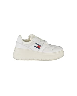 Plattform Sneakers Fw0fw07466