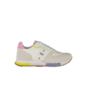 Bl36044 Sneakers Casual Ontwerp