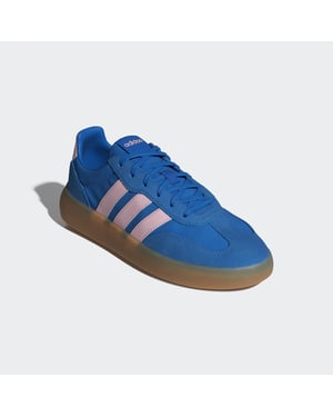 Barreda Decode Shoes