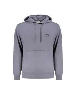 Regular Fit Hoodie Ck Logo
