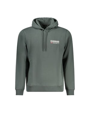 Hoodie Bosnacht Np0a4g70302