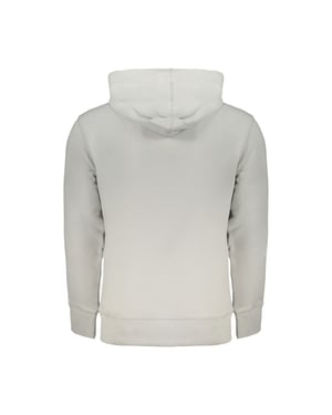 Relaxed Fit Hoodie Grey K50k507226