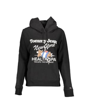 Gezondheid Spa Hoodie Ontsnap Aan De Race Tegen De Tijd