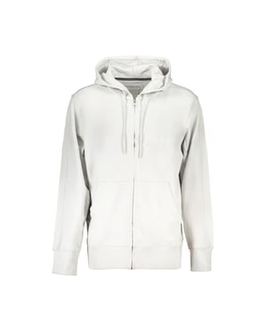 Zipup Hoodie Casual Style