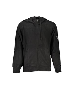 Zip-up Hoodies i avslappnad stil