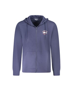 Zip Hoodie Ww0dm4014