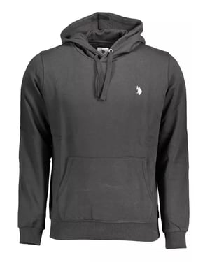 Fleece Hoodie Classic Style