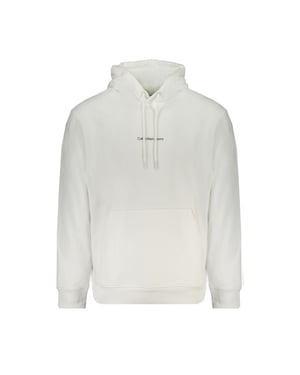 Monogram Hoodie Regular Fit