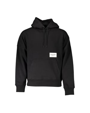 Relaxed Fit Hoodie