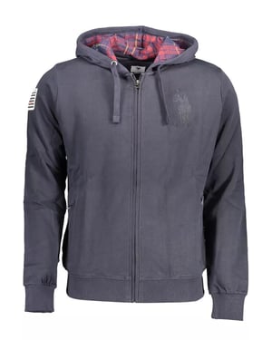 Zipup Hoodie Classic Style