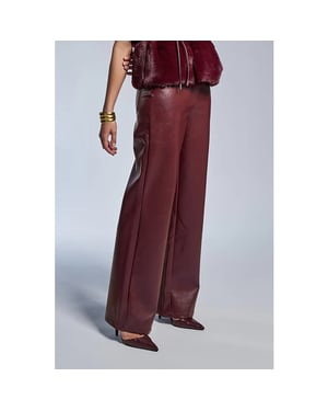 Freebird Patty wide trouser