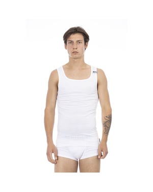 Katoenen Tanktop Ondergoedbi22648