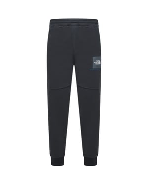 The North Face Fine Box Mens Joggers Vanadis Grey