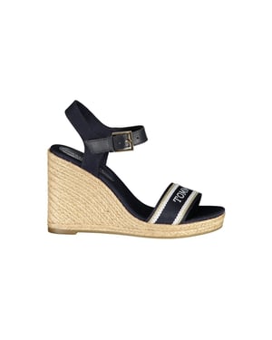 Espadrille Wedges Fw0fw03976