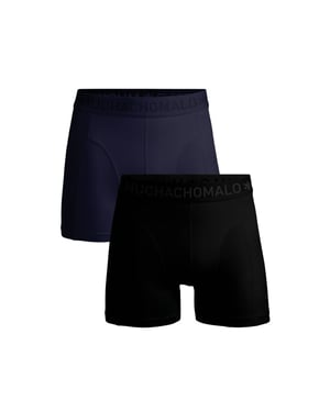 Muchachomalo Jongens 2-pack boxershorts