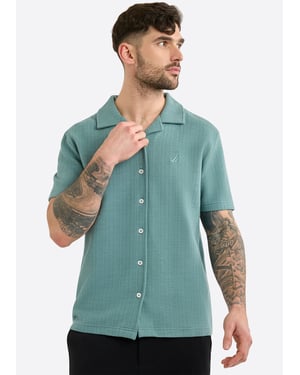 Lundy SS Shirt