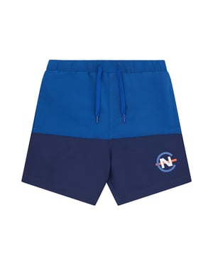 Bolus Swim Short