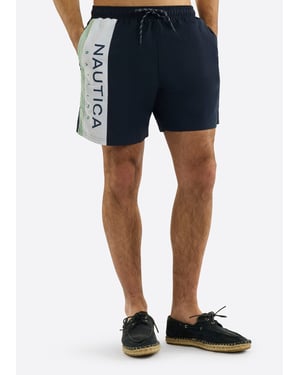 Knox 2 6" Swim Shorts