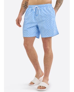 Penryn 6" Swim Short