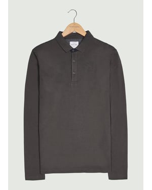 Glasby LS Polo Shirt