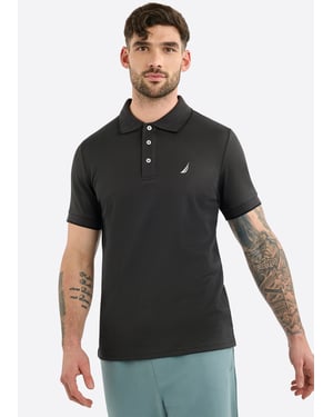 Harlyn Slim Fit Polo Shirt