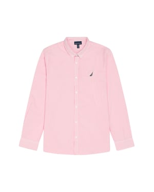 Paneo LS Shirt