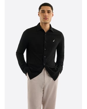 Upton LS Shirt