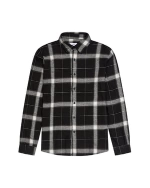 Haslam LS Shirt
