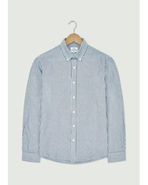 Chateau LS shirt