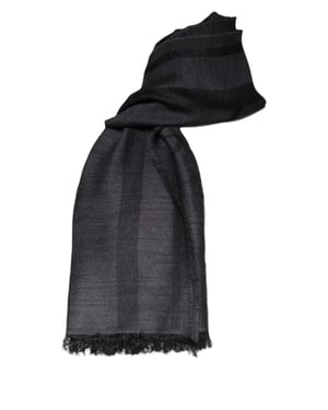Woven Scarf Stylish Shawl