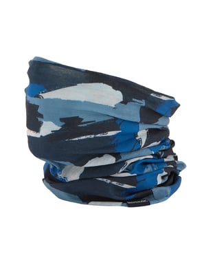 Regatta Kinder/Kinder Multitube II Bloemensnoer (Snorkelblauw)