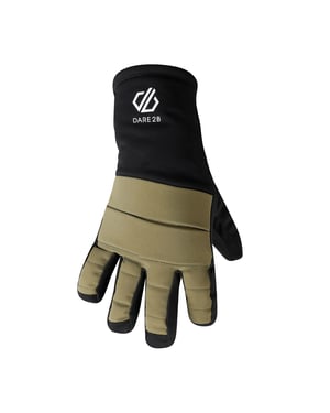 Dare 2B Unisex Adult Freeride vattentäta handskar (Martini Oliv)