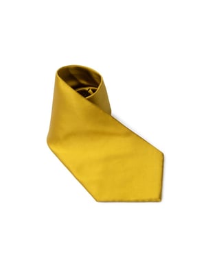 Solid Gold Silkeslips