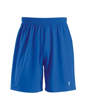 SOLS Kinderen/Kinderen San Siro 2 Sport Shorts (Koningsblauw)