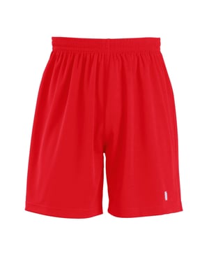 SOLS Kinderen/Kinderen San Siro 2 Sport Shorts (Rood)