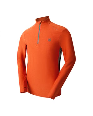 Dare 2B Heren Power Up III Jersey (Kruidige route Marl)