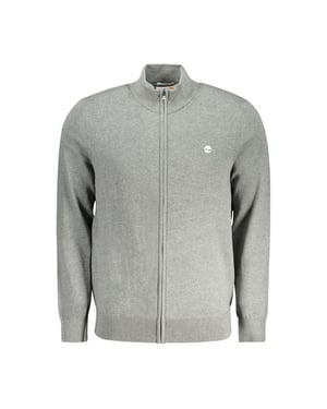 Fullzip Stickad Kortärmad Kofta Tb0a2k5p