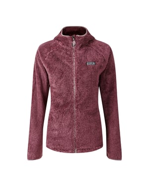 Dare 2B Dames/Dames Torrek Mountain Pro Midlayer (Vijgen/Lila's)