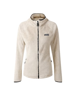 Dare 2B Dames/Dames Torrek Mountain Pro Midlayer (Grijze ochtend)