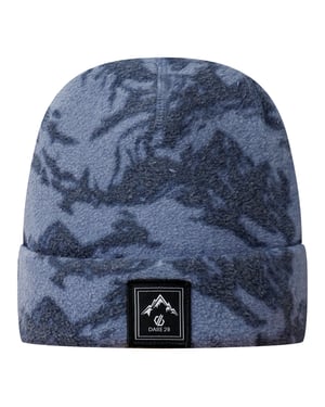 Dare 2B Mini muts voor kinderen (Blauw Indigo)