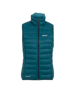 Regatta Dames/Dames Marizion Gilet (Marokkaans blauw)