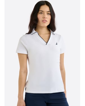 Adalynn Polo Shirt